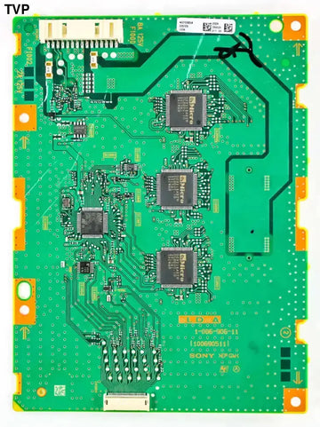 SONY A-5012-965-A LD A Driver Board