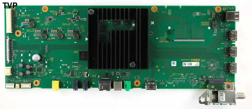 SONY A-5015-344-A BCN Main Board