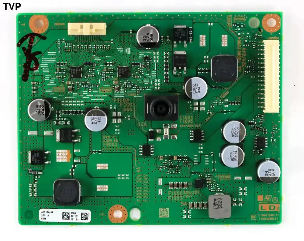 SONY A-5015-444-A Ld Board
