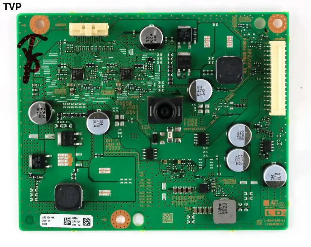 SONY A-5015-444-A Ld Board