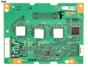 Sony A-5016-210-A 20LD60A Led Driver Board