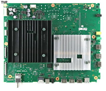 SONY A-5026-264-A BM5S21 Main Board