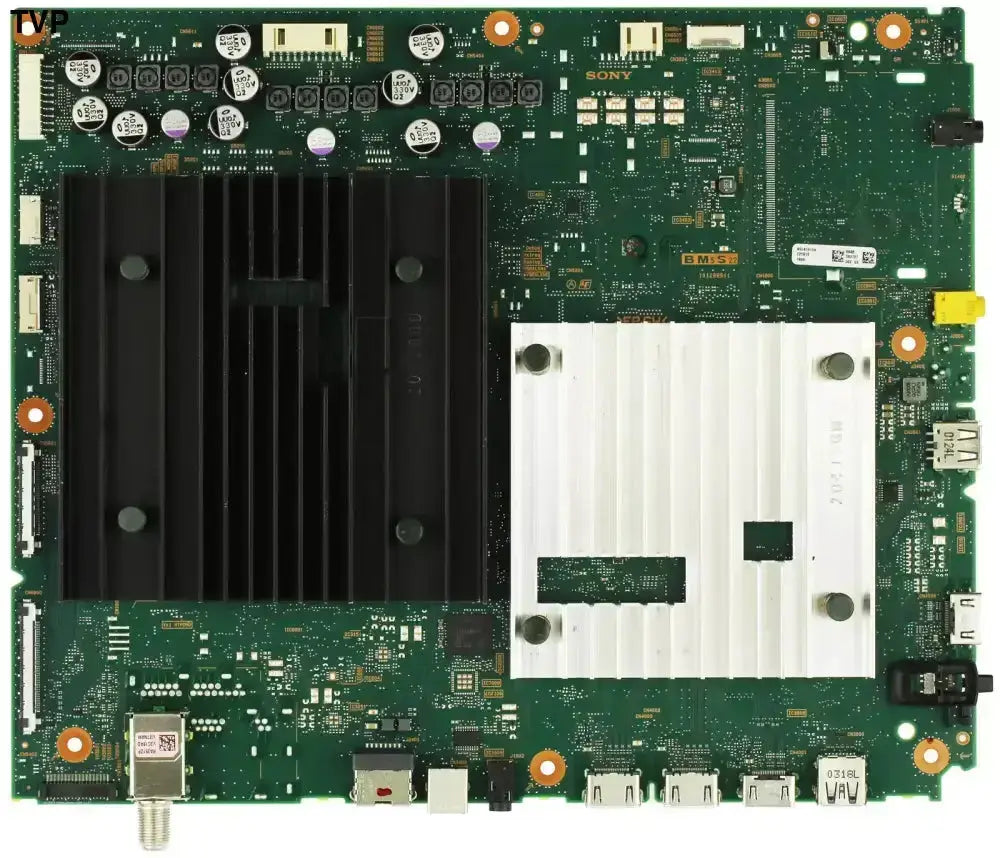 Sony A-5041-915-A BM5S22 Main Board