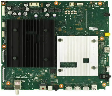 Sony A-5041-915-A BM5S22 Main Board