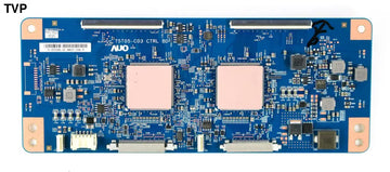 SONY MT 1-897-321-11  T-Con Board