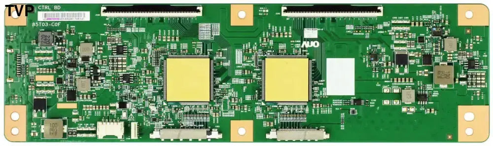 SONY MT 1-897-324-11 T-Con Board