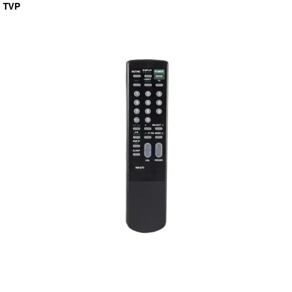 SONY RM-870 Remote