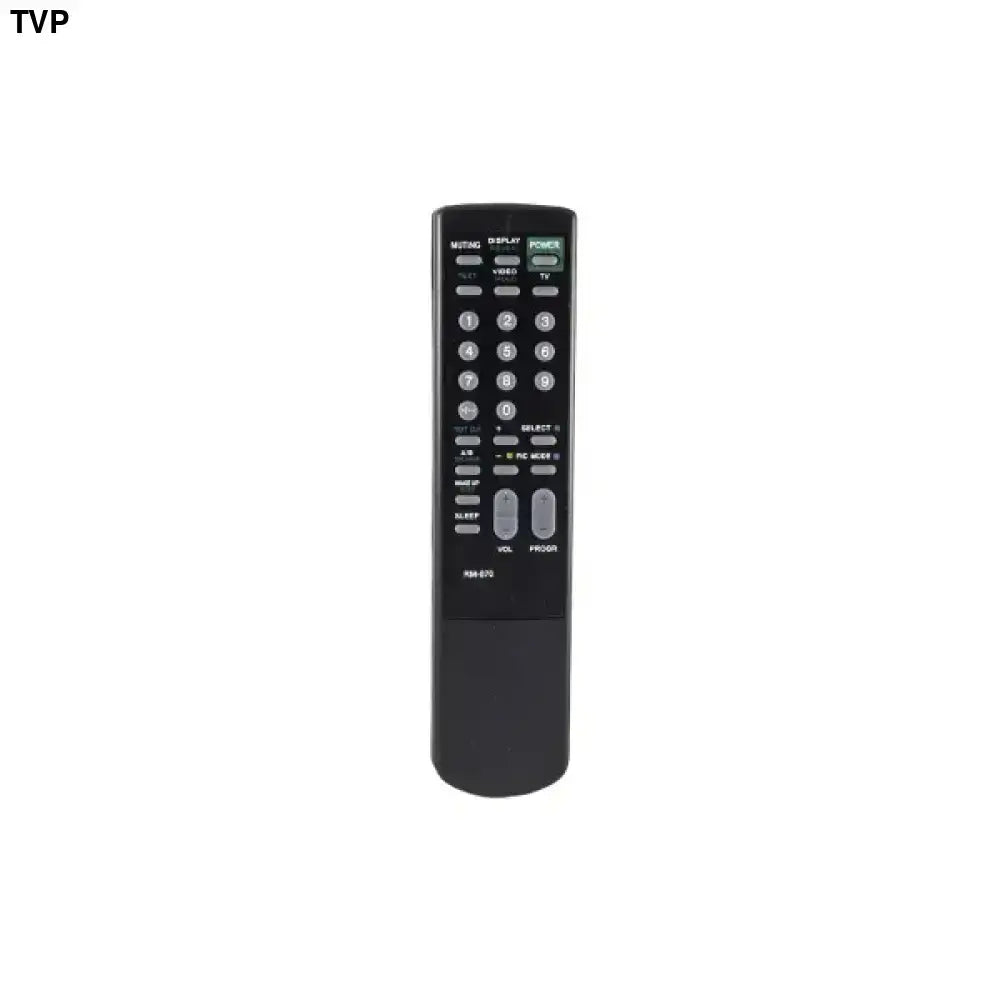 SONY RM-870 Remote