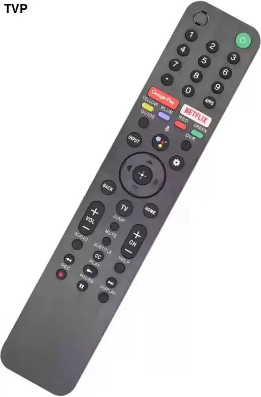 Sony RMF-TX500U  Remote Control