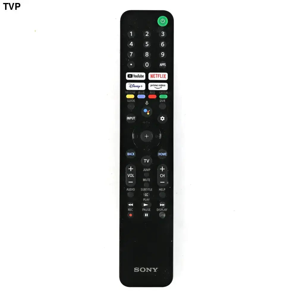 Sony RMF-TX520U 1-009-952-11 Remote Control