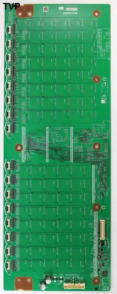 SONY RUNTK4332TPZZ Led Driver