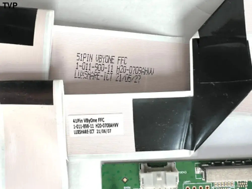 1-011-500-11 1-011898-11 SONY Ribbon Cable