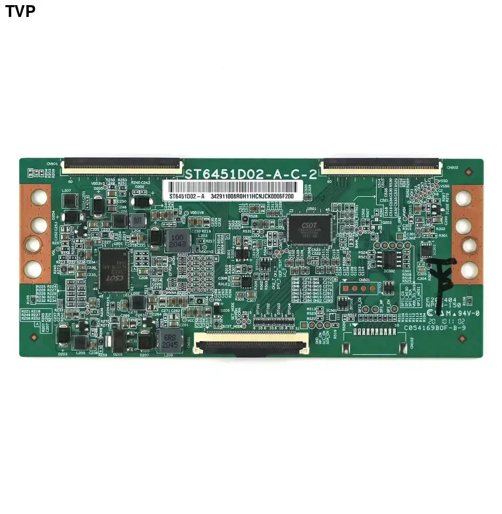 TCL 34.29110.08R T-Con