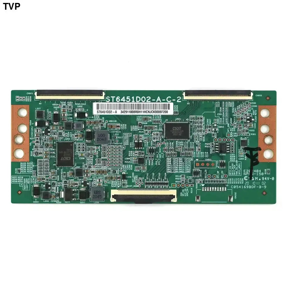 TCL 34.29110.08R T-Con