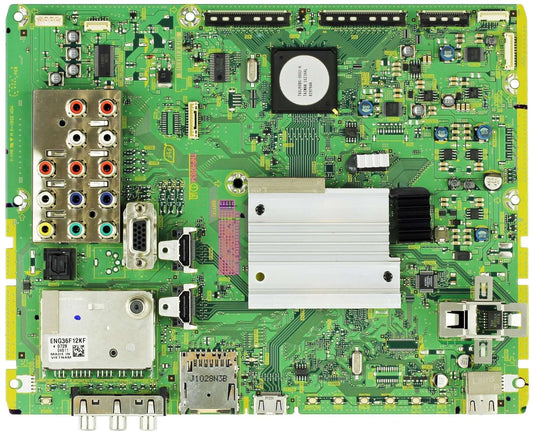 TXN/A1LPUUS Panasonic A Board for TC-P50G25