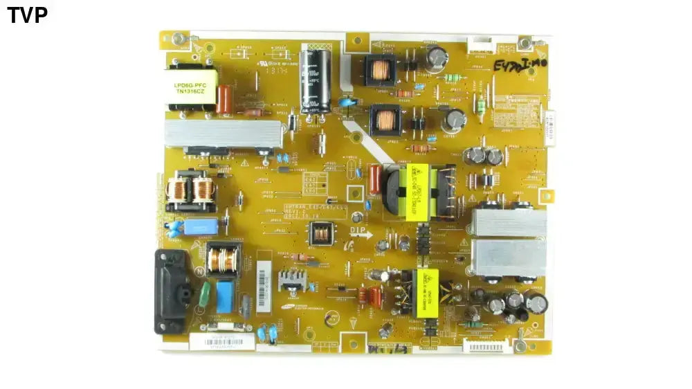 Vizio 0500-0614-0270 Power Supply