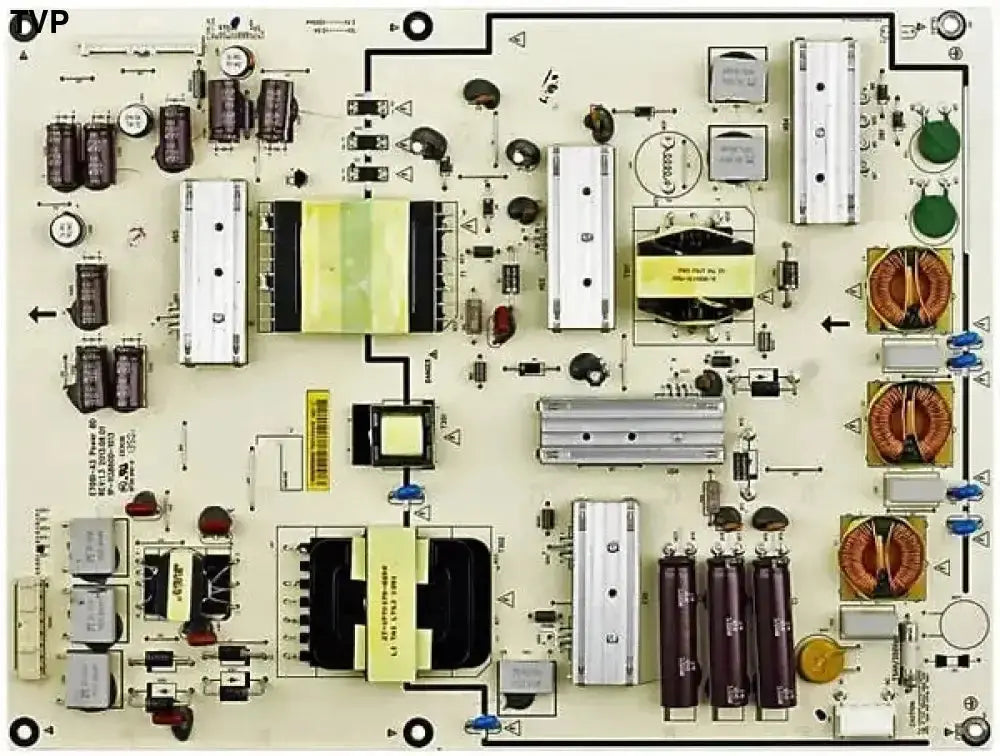 VIZIO 09-70CAR000-00 Power Supply
