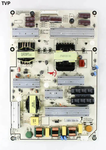 VIZIO 09-70CAR0D0-00 Power Supply / LED Board