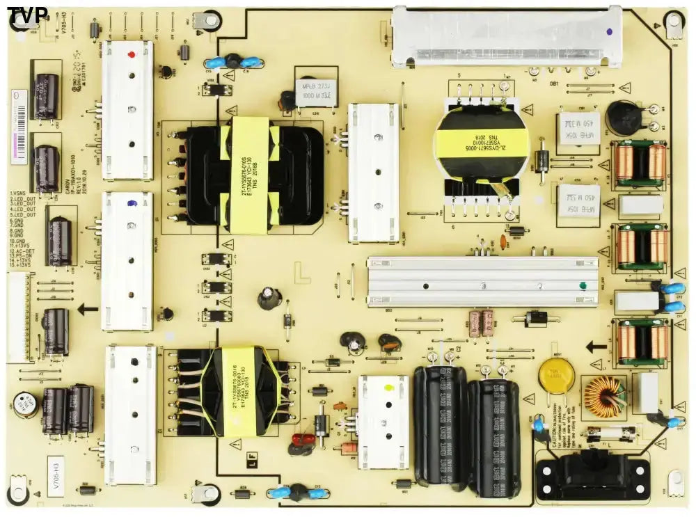 Vizio 09-70CAR0V0-00 Power Supply