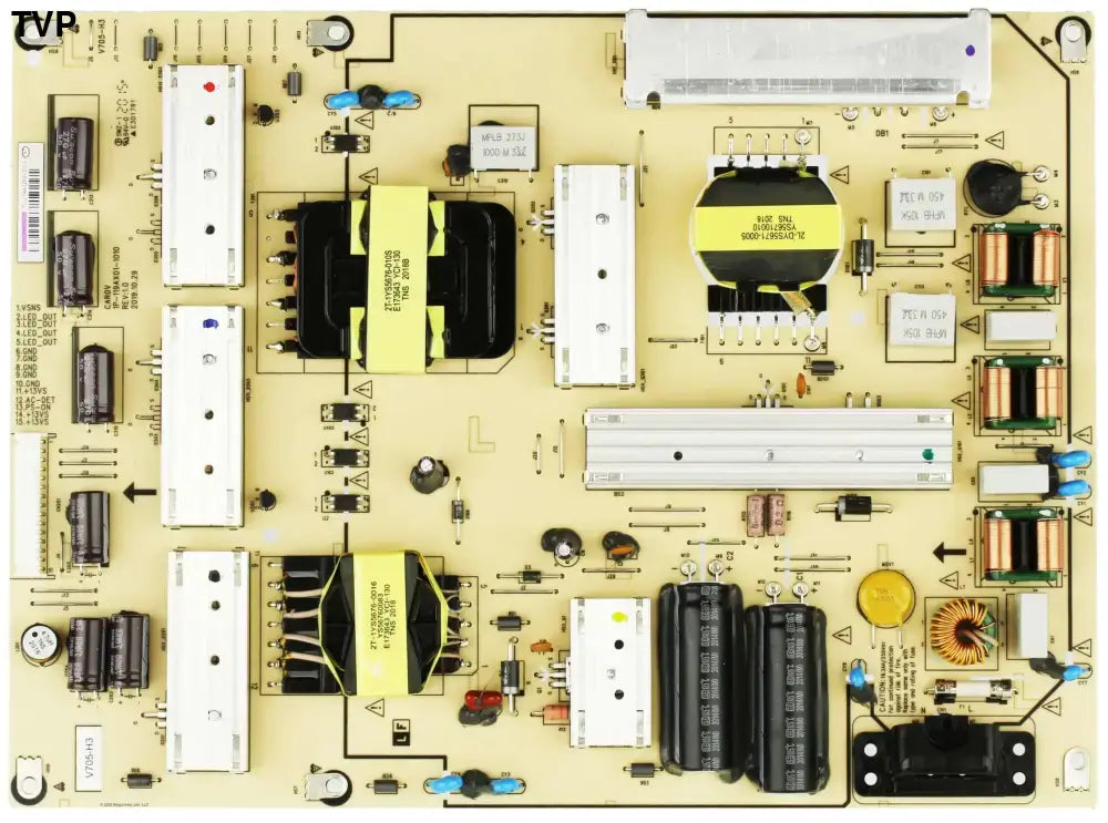 Vizio 09-70CAR0V0-00 Power Supply