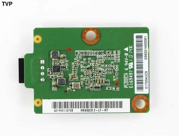VIZIO 0980-0140-0081  WN8522B  WLAN Module
