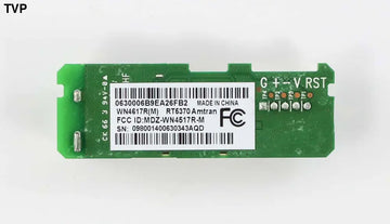 VIZIO 0980-0140-0630  WN4517R-M  WLAN Module