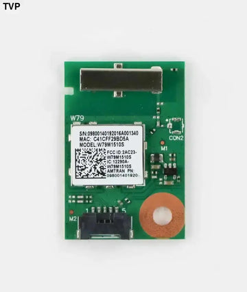 VIZIO 0980-0140-1920  WN4638R  Wi-Fi Module
