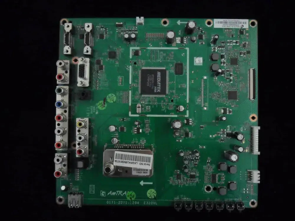 VIZIO 3632-1512-0150 Main Board