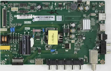 VIZIO 3639-0262-0395 Main Board