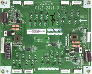 VIZIO 3655-0072-0111 Led Driver
