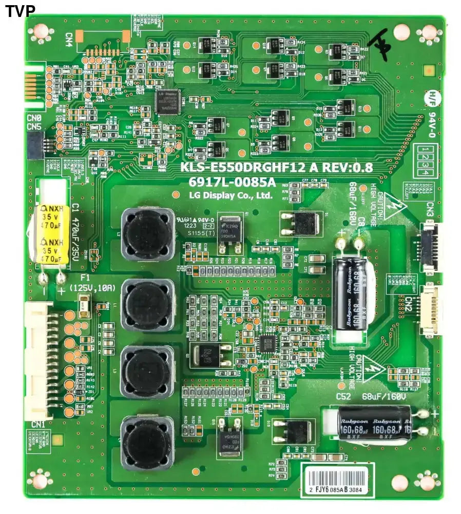 Vizio 6917L-0085A Led Driver
