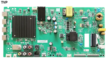 Vizio 6M03A000CJ00J Main Board/Power Supply V505-J09