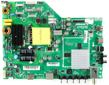 VIZIO 755.00W01.0002 E40-C2 Main Board
