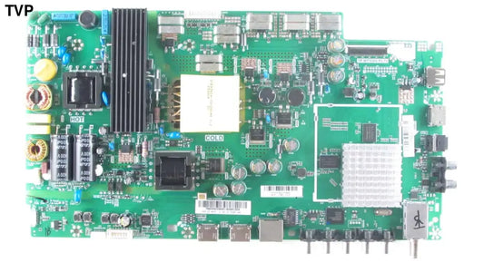 VIZIO 755.00W01.E001 Main Board