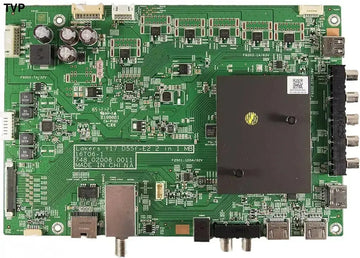 VIZIO 755.02001.A001 Main Board