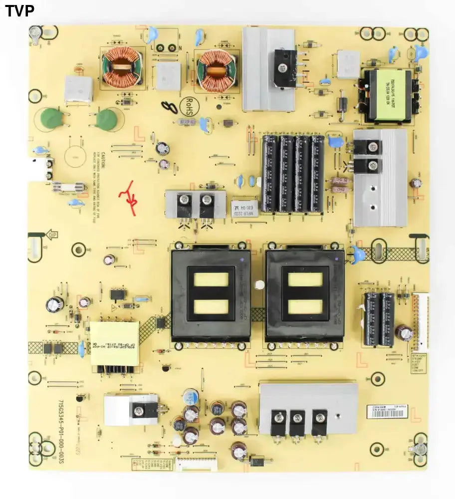 VIZIO ADTV22419XD8 Power Supply