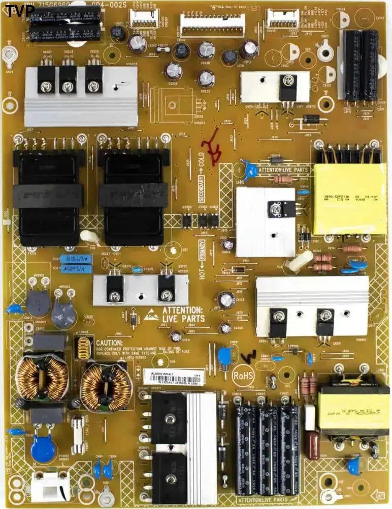 VIZIO ADTVE1825AE7 Power Supply