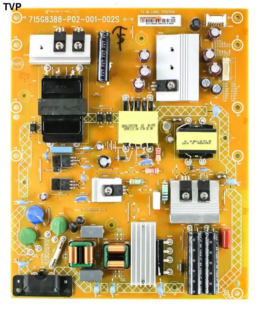 VIZIO ADTVG1918XA9 Power Supply