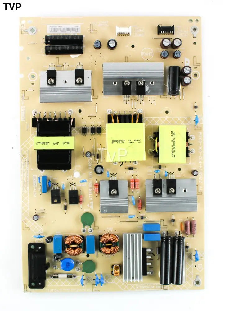 VIZIO ADTVI1818AAF Power Supply