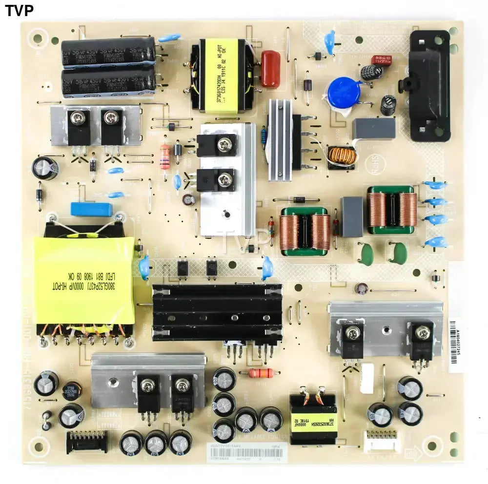VIZIO ADTVI2815AAV Power Supply