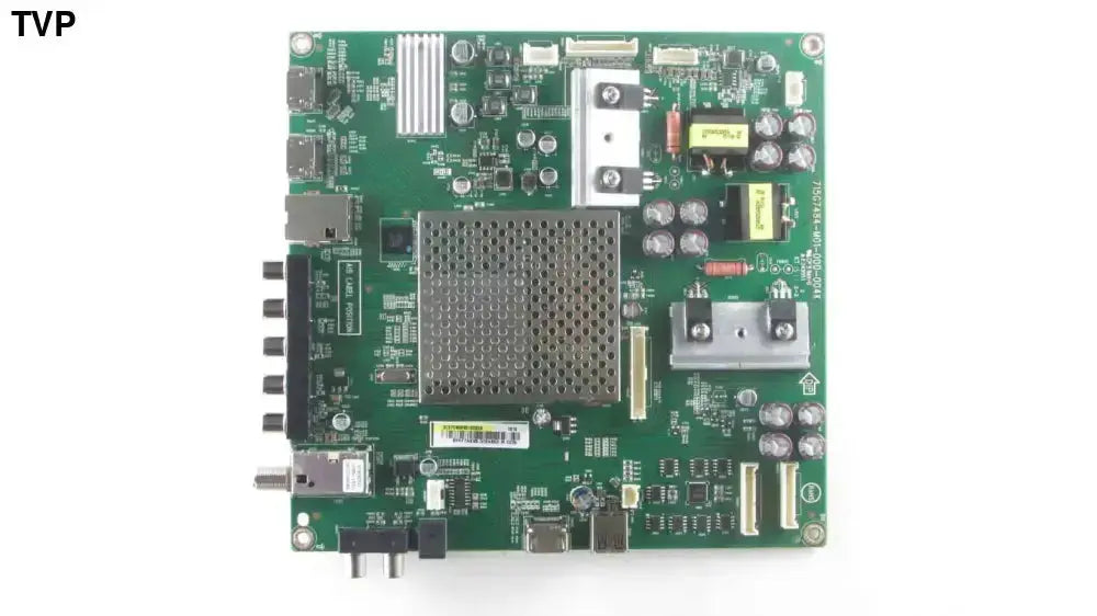 VIZIO E55-C1 Main Board TXFCB02K0460