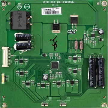 VIZIO INTVAR45GAAD6 Led Driver