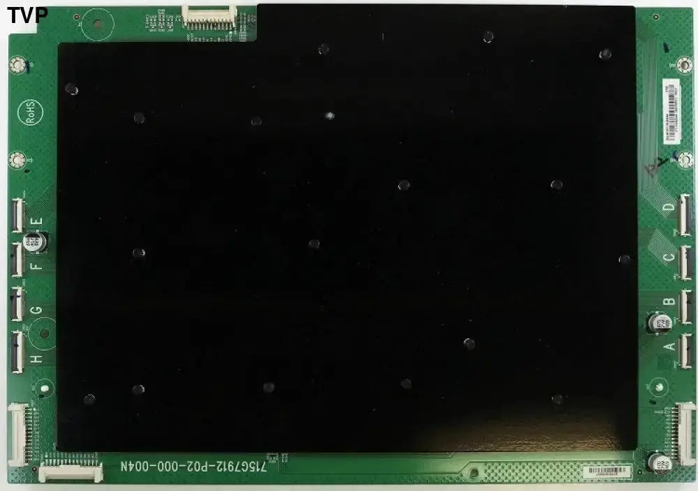 VIZIO LNTVFT10ZAXA4 Led Driver