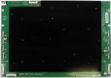 VIZIO LNTVFT10ZAXA4 Led Driver