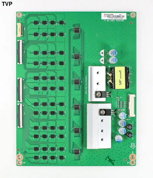 VIZIO LNTVII13ZXAB6 Led Driver Board