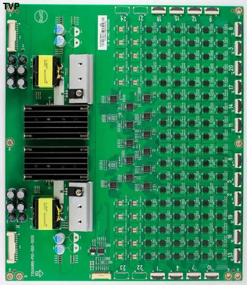 Vizio LNTVKI12ZAXAH Led Driver