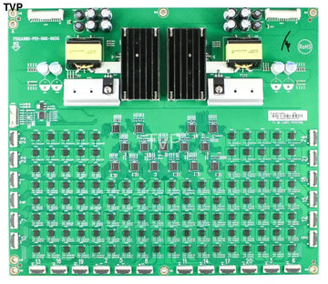 Vizio LNTVKT12ZAXAJ Led Driver