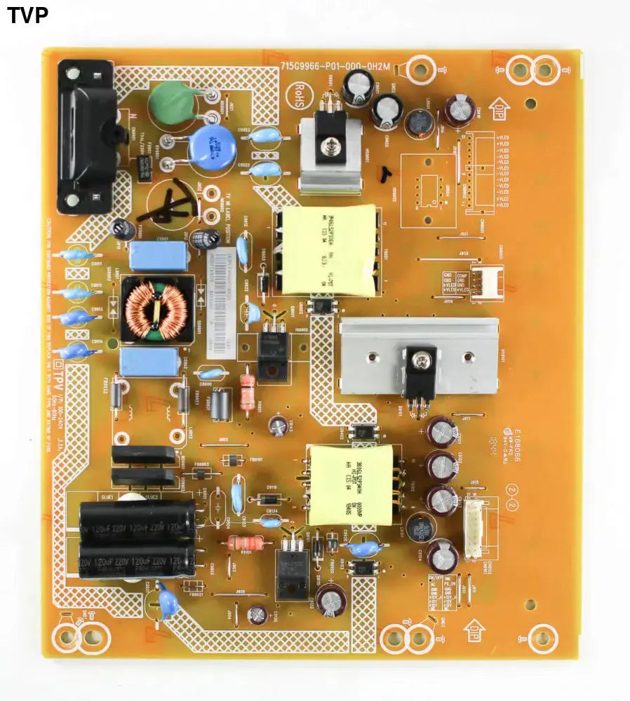 VIZIO PLTVHQ271XXD5 Power Supply