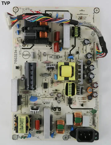 VIZIO PWTV8LG1GAAZ  715G3234-1  Power Supply / Backlight Inverter