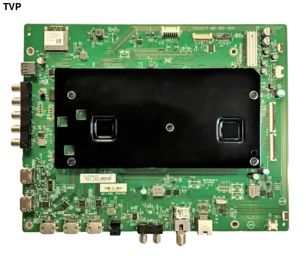Vizio TXJCB0QK004 Main Board for P659-G1  LTYAYNOW Serial